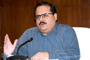 UP में एसआईआर की प्रक्रिया पूरी : मतदाता सूची से हटाए गए 2 करोड़ से अधिक नाम, मुख्य निर्वाचन अधिकारी ने जारी की अंतिम सूची