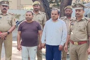 कानपुर किडनी कांड : 35-40 हजार कमीशन वाले हापुड़ व नोएडा के ओटी टेक्नीशियन अरेस्ट, अन्य की तलाश में जुटी पुलिस 