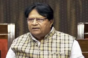 बौद्ध धर्म के अनुयायियों को सौंपा जाए महाबोधि मंदिर का प्रबंधन, राज्यसभा में सपा सांसद ने की मांग 