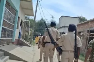 बिहार जहरीली शराब कांड : मोतिहारी में 5 ने तोड़ा दम, 15 की हालत गंभीर, 6 लोगों ने गंवाई आंखों की रोशनी  