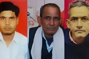 मेरठ शराब कांड में बड़ा खुलासा : करोड़ों की संपति और इश्‍क के चक्‍कर में बहन ने भाई को दिया था जहर, प्रेमी संग गिरफ्तार 