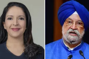 एपस्टीन फाइल्स केस : हरदीप पुरी की बेटी के खिलाफ दायर याचिका पर सुनवाई से हाईकोर्ट का इंकार 