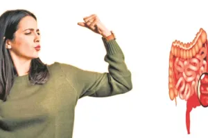 वेलनेस : बदलती जीवनशैली और बढ़ती आंतों की बीमारियां