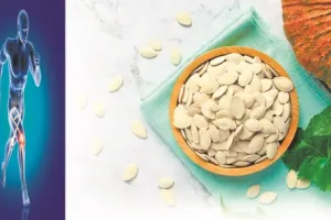 कद्दू के बीज :  छोटे दाने... बड़े स्वास्थ्य लाभ 