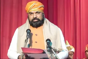 बिहार में भाजपा राज : सम्राट चौधरी होंगे नए मुख्यमंत्री, चुने गए BJP विधायक दल के नेता, शपथ ग्रहण कल