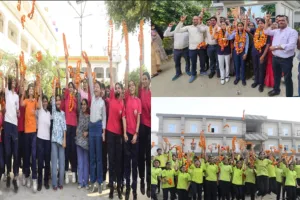 मेधावियों का जलवा: ग्रामीण बेटियों ने प्रदेश टॉप कर रचा इतिहास, यूपी बोर्ड परीक्षा परिणाम में फिर छाया बाराबंकी 