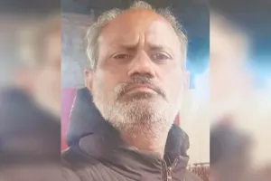 पीलीभीत: कनिष्ठ लिपिक की मौत मामले में FIR, पत्नी और दो साले नामजद, मां ने लगाए संगीन आरोप