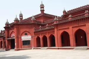 Bareilly : बरेली कॉलेज सेट्रल यूनिवर्सिटी बनेगा, केन्द्र में आगे बढ़ी बात