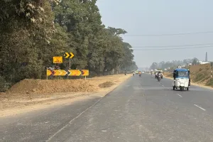 Bareilly : वो भी क्या दिन थे...जब मन मोहती थी हरियाली की चादर