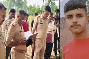 पीलीभीत: परीक्षा में फेल होने पर इंटरमीडिएट के छात्र ने की खुदकुशी, फंदे से लटका मिला शव..मचा कोहराम