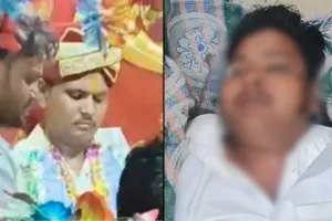 शाहजहांपुर : दूल्हे की तबीयत बिगड़ी, फेरे लेने से पहले मौत