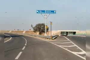 Ganga Expressway : शाहजहांपुर के जलालाबाद को मिली सीधी कनेक्टिविटी