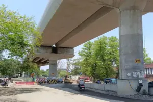 Kanpur Metro : कानपुर मेट्रो में कॉरिडोर 2 में पाइलिंग कार्य पूरा, जानिए क्या बोले UPMRC के प्रबंध निदेशक