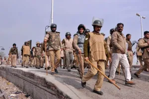 Uttrakhand:देशभर के आंदोलनों की हिस्ट्री खंगालेगी पुलिस, पैटर्न समझने में जुटी टीम