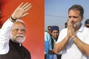 विधानसभा चुनाव :  असम, केरल और पुडुचेरी में थमा प्रचार का शोर, 9 अप्रैल को मतदान