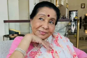 अलविदा आशा ताई  : आशा भोसले का मुरादाबाद क्षेत्र के भिंडी संगीत घराने से रहा जुड़ाव