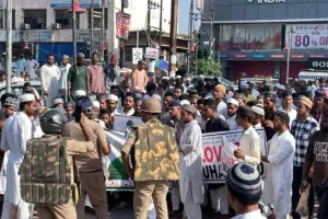 Bareilly: बवाल में अवैध हथियार तस्करी के आरोपी की जमानत अर्जी खारिज