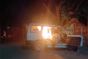 लखीमपुर बवाल: पुलिस की ताबड़तोड़ कार्रवाई...दो FIR में 74 नामजद, 400 अज्ञात, 19 गिरफ्तार