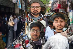 UP: प्रशासन के आदेशों को हवा में उड़ा रहे प्राइवेट स्कूलों के संचालक