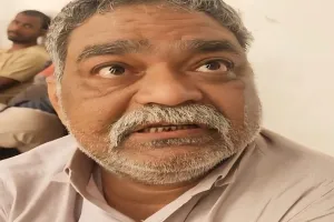 दस केस बेअसर, एक झगड़े में जेल गया बाबा पठान... बाराबंकी आकर खूब पनपा अबू बकर, बनाई अकूत संपत्ति