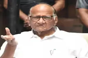 Sharad Pawar Health: शरद पवार की बिगड़ी तबीयत, मुंबई के कैंडी अस्पताल में भर्ती