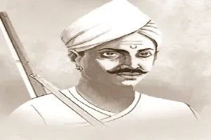 8 अप्रैल का इतिहास : आज ही के दिन हुई थी आजादी की लौ जलाने वाले मंगल पांडे को फांसी 