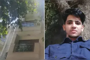 शरीर पर घाव, नाक भी फ्रैक्चर... गला घोंटाकर की गई IRS अधिकारी की बेटी की हत्या, दहला देगा पोस्टमार्टम रिपोर्ट