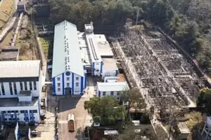 बलरामपुर चीनी मिल्स ने दी 160 करोड़ रुपये के लैक्टोजिप्सम प्लांट को मंजूरी 