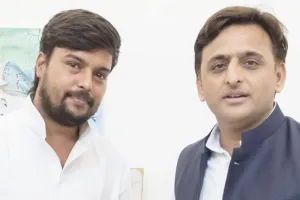 वाराणसी : सपा नेता संदीप सिंह को स्लो प्वाइजन देने के आरोप, पुलिस ने शुरू की जांच, जानें मामला