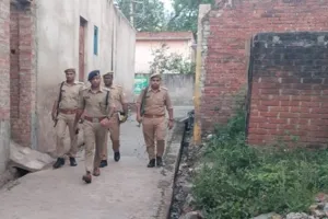 मैनपुरी : आपत्तिजनक स्थिति में देख भड़का भाई, तो बहन ने प्रेमी के साथ मिलकर कर दी हत्या 