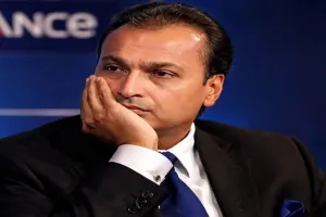 ED Action : आरकॉम केस में बड़ी कार्रवाई, ईडी ने अनिल अंबानी का फ्लैट व फार्महाउस किया कुर्क