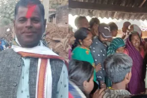 बलरामपुर : महुआ बीनने गए किसान को तेंदुए ने बनाया निवाला, घर से 700 मीटर दूर जंगल मे हुई घटना