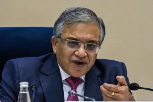 चुनावी राज्यों में चुनाव आयोग की बड़ी कार्रवाई :  शराब-ड्रग्स के साथ जब्त की 650 करोड़ रुपये से अधिक की नकदी  