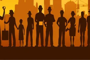 श्रमिकों के हित में बड़ा फैसला : ओवरटाइम डबल, वेतन समय पर और शिकायत के लिए कंट्रोल रूम स्थापित 