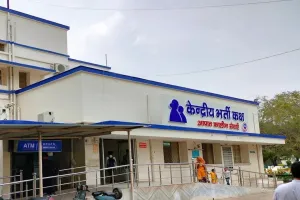 प्रयागराज : कमला नेहरू अस्पताल में जून से शुरू होगी एआई कैथ लैब, हृदय रोगियों को मिलेगा लाभ 