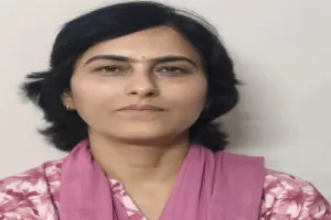 बाराबंकी : रीतू पाठक बनीं यूपी बैडमिंटन टीम की कोच, राज्य विद्यालयी क्रीड़ा संस्थान ने सौंपी जिम्मेदारी