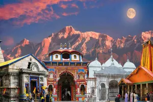 Uttrakhand: चारधाम यात्रा के लिए ग्रीन कार्ड जरूरी, पर्यटन सीजन की तैयारी तेज