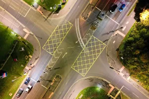 Moradabad: वीरों की शौर्यगाथा के साक्षी बनेंगे बुद्धि विहार के चौराहे