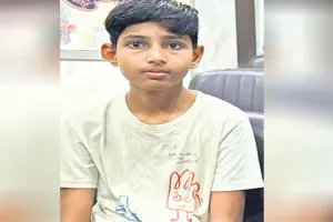 Bareilly: साइबर फ्रॉड का खतरा टीचर ने समझाया, मासूम तन्मय ने परिवार बचाया