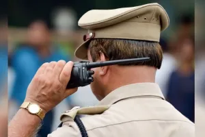 Bareilly: महिला शोषण में फंसा चौकी इंचार्ज, किया गया निलंबित