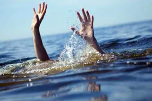 Uttrakhand: जल पुलिस ने 10 वर्षीय बच्चे को शारदा नदी में डूबने से बचाया