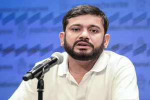 Uttrakhand: दून में बोले कन्हैया कुमार...युवा जागा तो बदलेगा देश 