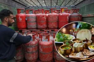 Uttrakhand:  गैस संकट से महंगा हुआ खाना, नैनीताल में होटल-रेस्टोरेंट में 20% तक बढ़े दाम