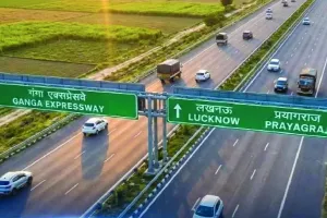 Ganga Expressway : गंगा एक्सप्रेसवे से माल ढुलाई में समय कम लगेगा, लॉजिस्टिक्स पर 30,000 करोड़ की होगी बचत