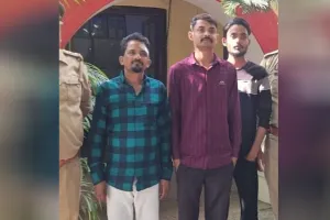 कचहरी गोलीकांड: नामजद तीनों आरोपी गिरफ्तार, जमीन के विवाद में दिनदहाड़े चली थी गोली