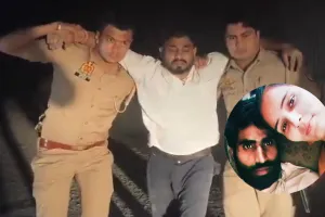 Moradabad:मासूमों ने सुनी थीं मां-बाप की चीखें, हमलावरों ने किए 40 वार, मुठभेड़ में एक कातिल गिरफ्तार