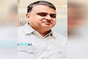 Moradabad: बार-बार लोकेशन बदल रहा जज के पिता का हत्यारोपी, गिरफ्तारी बनी चुनौती