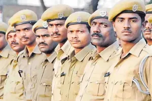 Moradabad: होमगार्ड भर्ती परीक्षा 25 से 27 तक, 75 हजार अभ्यर्थी होंगे शामिल, ट्रैफिक प्लान लागू