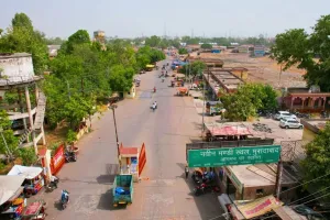 Moradabad: मंडी सुधार को आए 11 करोड़ पांच माह से डंप, आढ़तियों के विवाद से रुका  विकास 