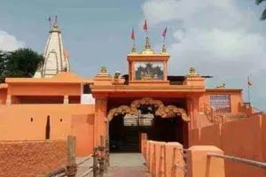 Moradabad: प्राचीन काली माता मंदिर की जमीन की पैमाइश पूरी...अब रिपोर्ट का इंतजार